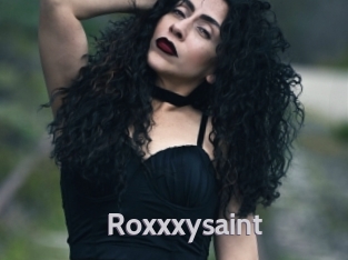 Roxxxysaint