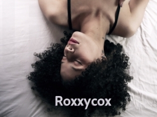 Roxxycox