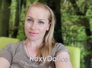 roxyDollce Live Cam 66