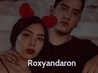 Roxyandaron