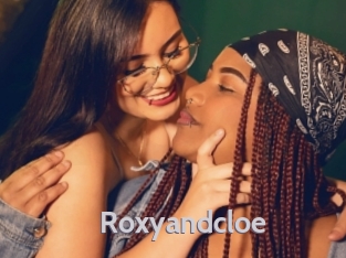 Roxyandcloe