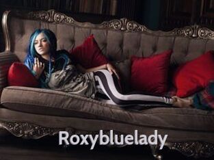Roxybluelady