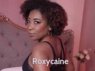 Roxycaine