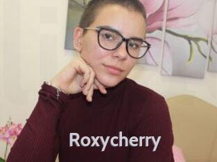 Roxycherry