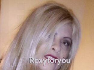 Roxyforyou