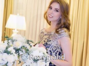 Roxygrand