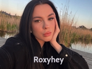 Roxyhey