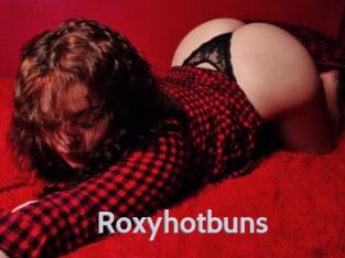 Roxyhotbuns