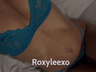 Roxyleexo