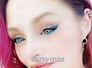 Roxymae