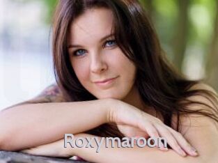 Roxymaroon