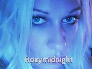 Roxymidnight