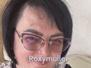 Roxymuller