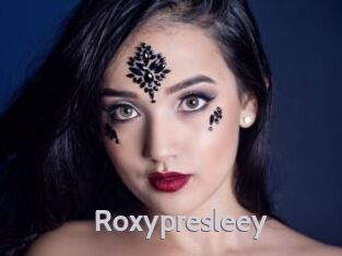 Roxypresleey