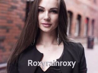 Roxyrainroxy
