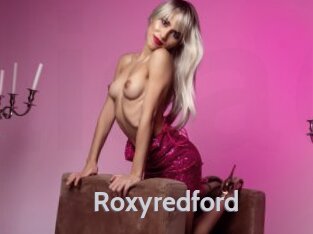 Roxyredford