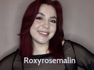 Roxyrosemalin