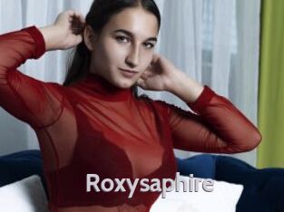 Roxysaphire