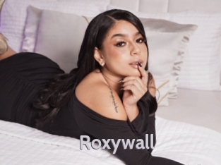 Roxywall