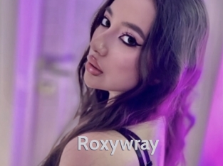 roxywray Live Cam 66