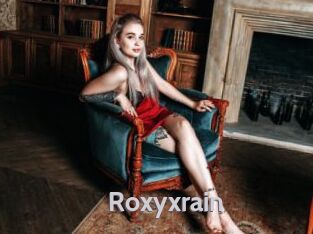 Roxyxrain