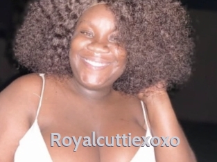 Royalcuttiexoxo