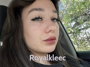 Royalkleec