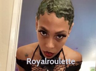 royalroulette Live Cam 66