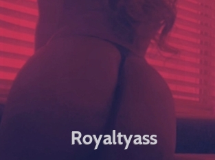 Royaltyass