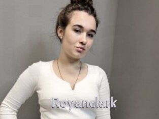Royanclark