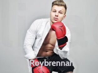 Roybrennan