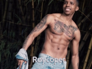 Roycoper