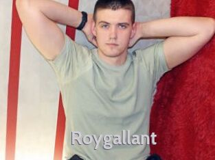 Roygallant