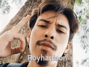 Royharrison