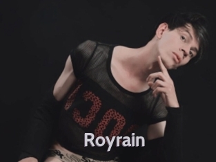 Royrain