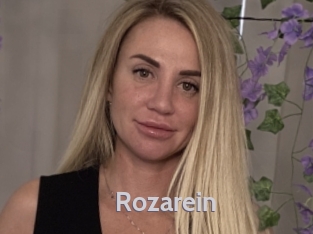 Rozarein