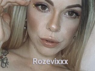 Rozevixxx