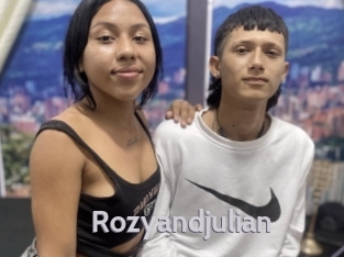 Rozyandjulian