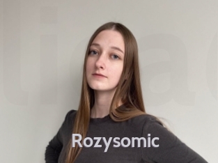 Rozysomic