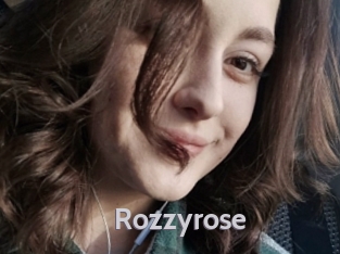 Rozzyrose