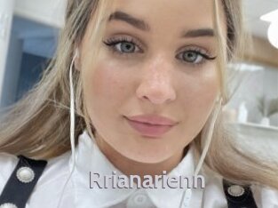 Rrianarienn