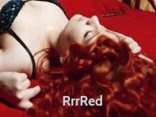 RrrRed