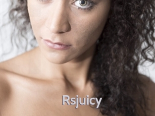 Rsjuicy