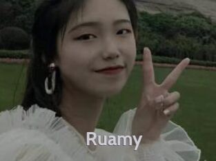 Ruamy