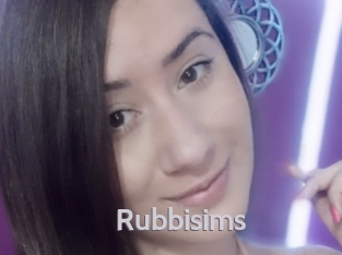 Rubbisims