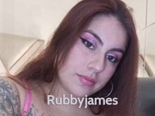 Rubbyjames