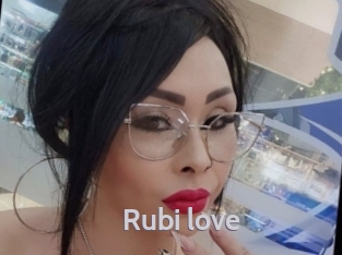 rubi_love Live Cam 66
