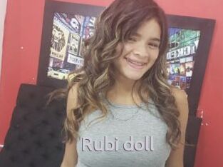 Rubi_doll