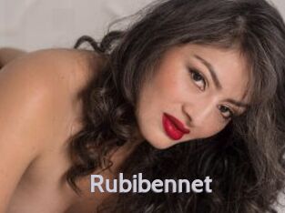 rubibennet Live Cam 66
