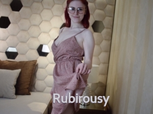 Rubirousy